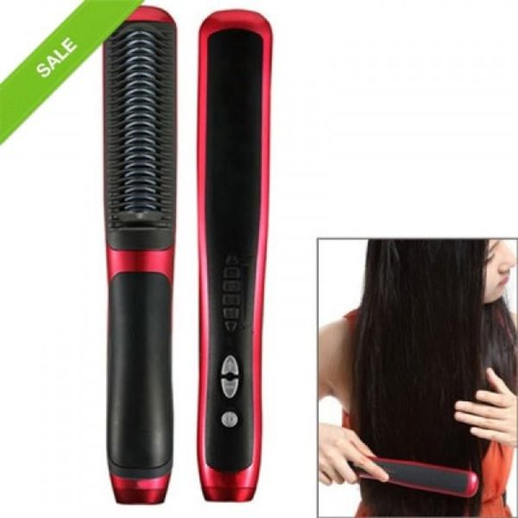 Other - Hair Straight Styler